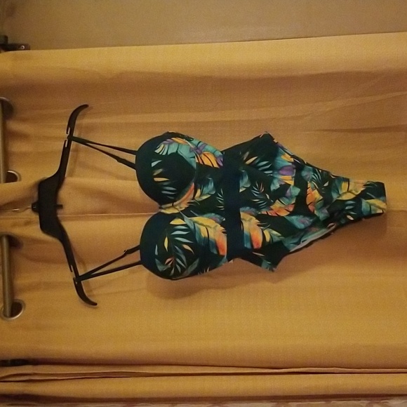 Cupshe Other - Cupshe Swimsuit